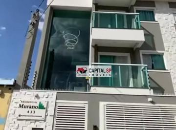 4375d4e4be1dec9321d472d3bd0d6ce2a1e66fc0 · Apartamento com 2 dormitórios à venda, 42 m² por R$ 330.000,00 - Vila Antonieta - São Paulo/SP