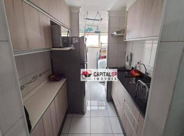 2e3719811ff3c94fe9faa43e848d71d3adbdb959 · Apartamento com 2 dormitórios à venda, 54 m² por R$ 352.000,00 - Vila Carrão - São Paulo/SP