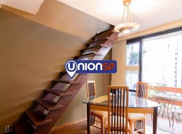 | Foto_migracao | 0 · Apartamento Duplex com 1 dormitório à venda, 60 m² por R$ 750.000,00 - Moema - São Paulo/SP