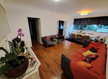 Apartamento · 105m² · 2 Quartos · 1 Vaga · APARTAMENTO - VENDA - HIGIENÓPOLIS - 2 quartos - 1 SUÍTE - 1 VAGA