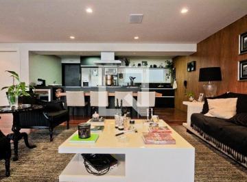 Sobre o imóvel: Imagine morar em um apartamento de luxo, este verdadeiro refúgio · Apartamento à Venda - Santana, 3 Quartos, 186 m² - São Paulo