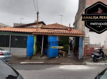 95eb31a3d38654efbe98ecf3ca73d62ef6ffe33c · Casa à venda, 117 m² por R$ 561.000,00 - Nova Gerti - São Caetano do Sul/SP