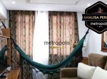 bbdba4b98ad2d1cdee758122d6f7df59e9175919 · Apartamento, 95 m² - venda por R$ 500.000,00 ou aluguel por R$ 3.901,00/mês - Taboão - São Bernardo