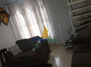d406349b42a0f44404b7c952641056184ee36d0c · Sobrado à venda, 180 m² por R$ 600.000,00 - Jardim Santa Clara - Guarulhos/SP