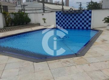 Apartamento · 190m² · 3 Quartos · 2 Vagas · APARTAMENTO À VENDA, 190m², 3 QUARTOS SENDO 1 SUÍTE - ÁGUA RASA/SP. ,