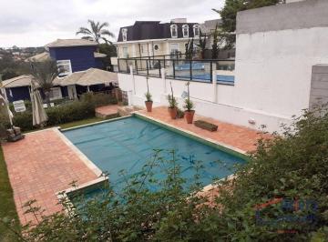 631c9ecddc61524fe3a6d928f26f0a77ba6aaa24 · Casa com 3 dormitórios para alugar, 350 m² por R$ 12.500,00/mês - Granja Viana – Golf Village - Cara
