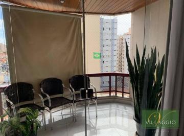 f0e426842207c1200acc2ae39376f3047d67e148 · Apartamento com 3 dormitórios à venda, 145 m² por R$ 750.000,00 - Centro - São José do Rio Preto/SP
