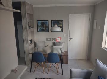 Apartamento · 33m² · 1 Quarto · Apartamento em Tatuapé - São Paulo