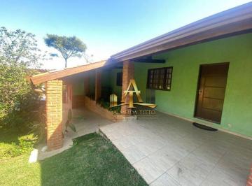 78b4b78408e2e7cb0593000d25a6cb9335f1ca8b · Chácara no Condomínio Terras de Santa Elizabeth -  com 3 dormitórios à venda, 3700 m² por R$ 650.000