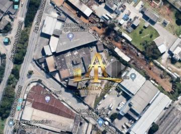 8d941d49e7af9a82eb9fbb296e897b0d74c3f80d · Galpão para Locação com 3500 m² - Cidade Industrial Satélite de São Paulo em Guarulhos/SP.