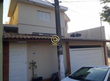 Casa · 165m² · 4 Quartos · Casa à venda - no Jardim São José