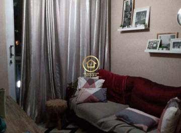 Apartamento · 49m² · 2 Quartos · Apartamento à venda - em Vila Jaraguá