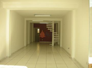 Comercial · 120m² · 2 Quartos · Sobrado Comercial 120m² para Locação no Tatuapé
