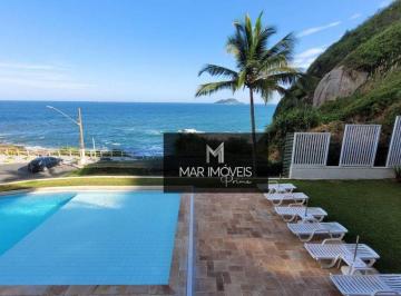 c3fd77c7f1531468eb4bad4214b278db47fe1554 · Apartamento com 3 dormitórios à venda, 120 m² por R$ 800.000,00 - Praia das Astúrias - Guarujá/SP