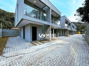 a4128caa6da7e192209906888e1d15291e3df683 · Sobrado com 2 dormitórios à venda, 62 m² por R$ 505.415,78 - Caiobá - Matinhos/PR