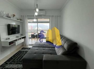 f652060703b094a66c969e6fb318ec280c5b7fe5 · Apartamento com 2 dormitórios à venda, 90 m² por R$ 995.000,00 - Enseada - Bertioga/SP