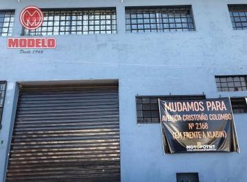 e8dee50a23ec4c6a8305fe1a2fffc792838b7a40 · Salão para alugar, 55 m² por R$ 1.500,00/mês - Alto - Piracicaba/SP