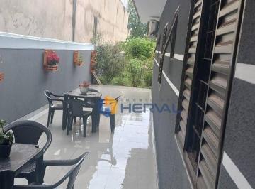 c085ab18427282ed1f922776ddc2d5f8f13b7c0c · (Aceita troca) Casa com 3 quartos à venda, 144 m² por R$ 910.000 - Jardim Diamante - Maringá/PR