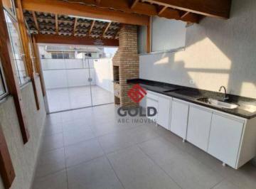 f2124c8df6a8e72b2bd4bd11166be7a0bcd48c8d · Cobertura com 2 dormitórios para alugar, 113 m² - Parque das Nações - Santo André/SP