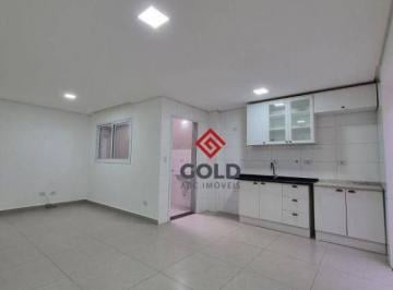4c92277ce1ba1be1dfbdec4ebbb1fd8e7754f806 · Apartamento com 2 dormitórios para alugar, 57 m² - Parque das Nações - Santo André/SP