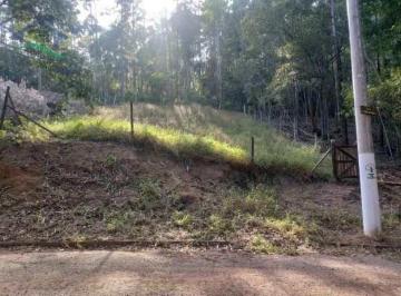 Terreno · 360m² · Terreno, Bosque dos Eucalíptos, Atibaia - R$ 340 mil, Cod: 3704