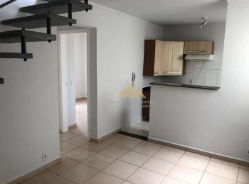 5b95c162bf087b14a9b35570b8087fb99cb74f42 · Cobertura com 2 dormitórios à venda, 68 m² por R$ 195.000,00 - Sumarezinho - Ribeirão Preto/SP