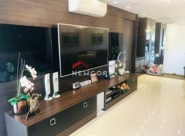 Apartamento · 125m² · 3 Quartos · 3 Vagas · Apartamento em Rua Justino Paixão - Jardim São Caetano - São Caetano do Sul/SP