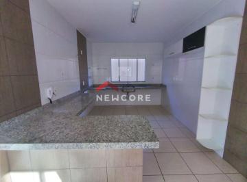 Casa · 145m² · 3 Quartos · 2 Vagas · Casa em  Rua PB 17 - Parque Brasília 2ª Etapa - Anápolis/GO
