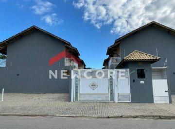 Casa · 64m² · 2 Quartos · 1 Vaga · Sobrado em  AVENIDA DOM PEDRO  - Balneario Itaguai - Mongaguá/SP