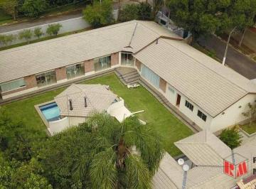 bbfac09b272d3a1bb48bd81d947c70680d9e9ca5 · Casa térrea com 5 suítes - piscina -  Chácara Moinho Velho