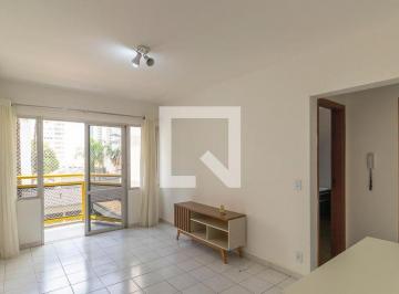 Apartamento · 50m² · 1 Quarto · 1 Vaga · Apartamento para Aluguel - Bosque, 1 Quarto, 50 m² - Campinas