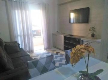 Apartamento · 87m² · 2 Quartos · 1 Vaga · Apartamento térreo com 2 dormitórios e ótimos armários