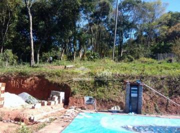 88b947e5829a531c57c733de51decadbaf68d812 · Terreno à venda, 1460 m² por R$ 145.000,00 - Da Cachoeira - Ibiúna/SP