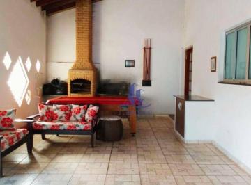 4fd4018b2306eb7185df9e7dba38b20ea81cae87 · Casa com 3 dormitórios à venda, 233 m² por R$ 460.000,00 - Vila Souto - Bauru/SP