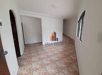 8001311fdb3add6b64e7f6dc9c68d1457b4c41d6 · Sobrado com 2 dormitórios para alugar, 70 m² por R$ 2.294,26/mês - Parque Marajoara - Santo André/SP
