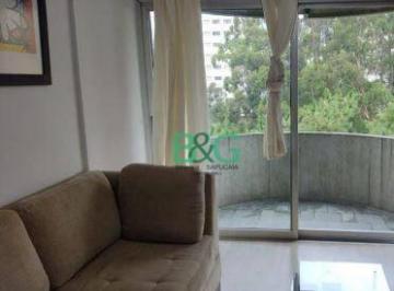 9856e789fbd41b438b93b2b4769ab8f1b208e9f4 · Apartamento à venda, 45 m² por R$ 293.900,00 - Liberdade - São Paulo/SP