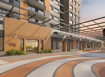 Acesso | Residences · Apartamento Cidade Baixa - Nova Olaria Residences