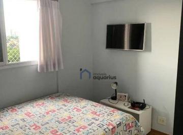 0c907cb80ed4b5a3abb4c059d0db3c016367f398 · Apartamento com 3 dormitórios à venda, 95 m² - Jardim América - São José dos Campos/SP