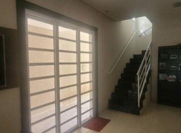Casa · 200m² · 3 Quartos · 2 Vagas · SOBRADO COM 3 DORMITÓRIOS SENDO 1 SUITE  A VENDA,200 m² Parque Flamengo - Guarulhos - SP