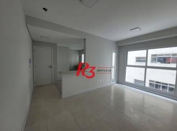dad500e75684781a41e68ee6134cad3ce7f9829e · Apartamento à venda, 82 m² por R$ 949.000,00 - Aparecida - Santos/SP