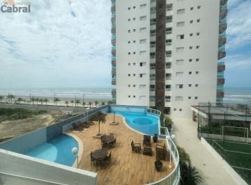 Apartamento · 80m² · 2 Quartos · 1 Vaga · Apartamento - Mongaguá