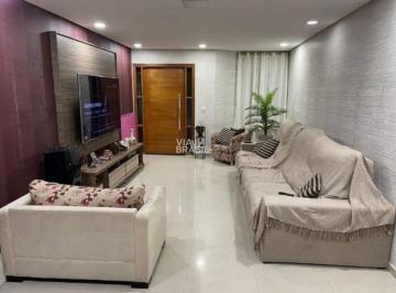 Casa · 250m² · 3 Quartos · 2 Vagas · Sobrado para Venda no bairro Vila Assunção, Santo André - SP - R$ 1.180.000,00