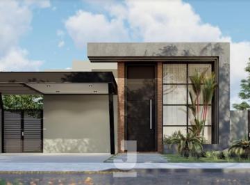 Casa · 145m² · 3 Quartos · 2 Vagas · Condomínio Recanto do Guará, Chácara Santa Margarida, Campinas