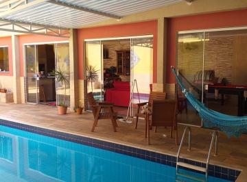 e58373f69c4e889338fea58d4d64c742.jpg · CASA COM 4 DORMITÓRIOS À VENDA, 230 M² - VILA DOUTOR LAURINDO - TATUÍ/SP