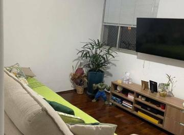 737a3e7ec8784ecfd0d91a433a50833af70bb554 · Apartamento com 2 dormitórios à venda, 60 m² por R$ 480.000,00 - Taquaral - Campinas/SP