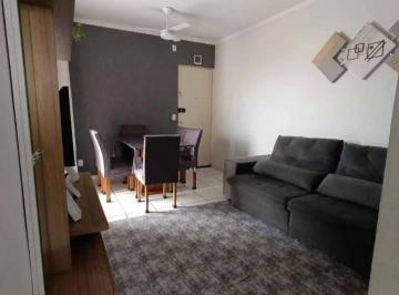 39f321b92de3cb2bd4f34c1f3550b2f999fdae48 · Apartamento com 2 dormitórios à venda, 55 m² por R$ 245.000,00 - Parque São Jorge - Campinas/SP