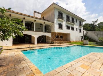 Casa · 1083m² · 5 Quartos · 8 Vagas · Casa à venda , Chácara Flora, 5 quartos  (suítes), área gourmet