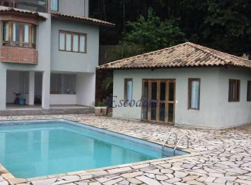 5387806f4de2e0c18160577bc2459368a2a5ecd0 · Casa com 3 dormitórios à venda, 380 m² por R$ 2.190.000,00 - Condomínio Alpes da Cantareira - Mairip