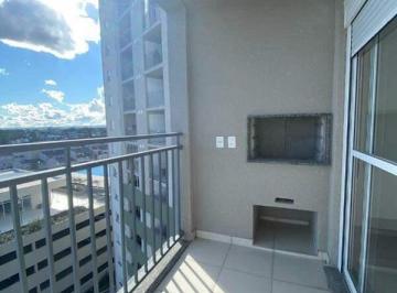 Apartamento · 63m² · 2 Quartos · 1 Vaga · Apartamento 2 quartos para aluguel com 62,81 m² no bairro Areal, em PELOTAS - RS
