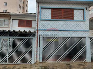 Casa · 255m² · 5 Quartos · 3 Vagas · Sobrados à venda No Parque do Mandaqui